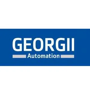 Firmenlogo von GEORGII Automation GmbH