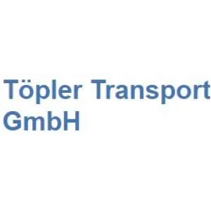Firmenlogo von Töpler Transport GmbH