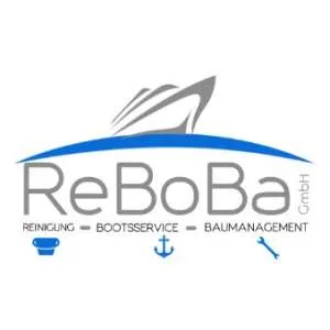 Firmenlogo von ReBoBa GmbH