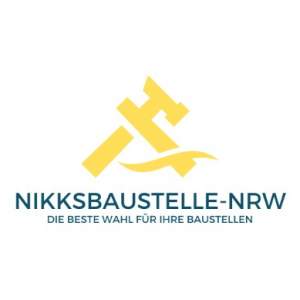 Standort in Duisburg (Untermeiderich) für Unternehmen Nikks Bauleistungen