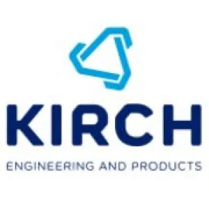 Firmenlogo von Kirch - engineering and products GmbH