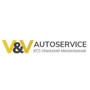 Firmenlogo von V&V Autoservice GmbH