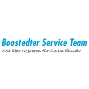 Firmenlogo von Boostedter Service Team