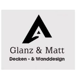 Firmenlogo von Glanz & Matt Decken- & Wanddesign