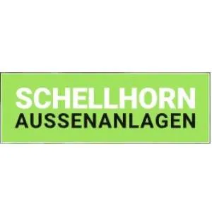 Firmenlogo von Schellhorn Aussenanlagen GmbH