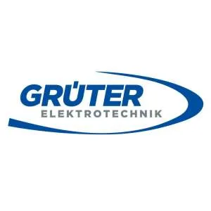 Firmenlogo von Elektrotechnik Grüter GmbH & Co. KG