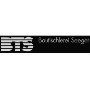 Firmenlogo von BTS Bautischlerei Seeger GmbH