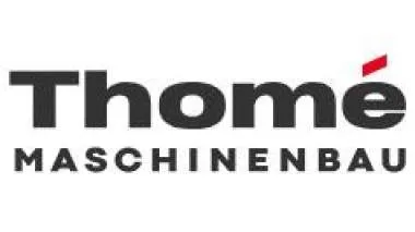 Unternehmen Thomé Maschinenbau GmbH