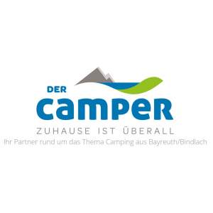 Standort in Bindlach für Unternehmen Der Camper N&B GmbH