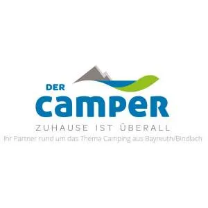 Firmenlogo von Der Camper N&B GmbH