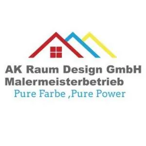 Firmenlogo von AK Raum Design GmbH