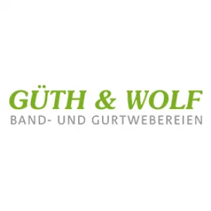 Firmenlogo von Güth & Wolf GmbH