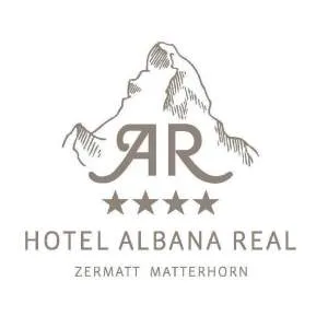 Firmenlogo von Hotel Albana Real AG