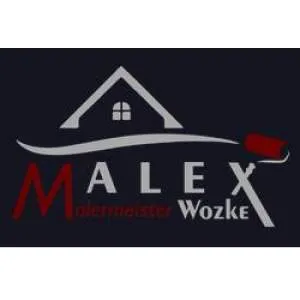 Firmenlogo von Malex Malermeister Wozke