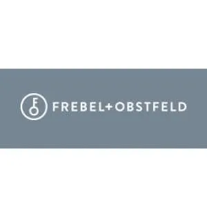 Firmenlogo von Frebel+Obstfeld GmbH