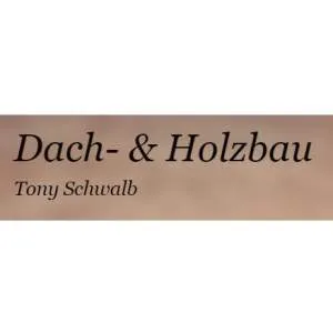 Firmenlogo von Dach- & Holzbau Tony Schwalb