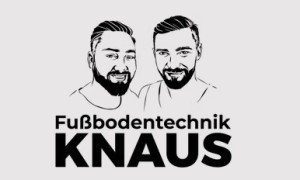 Unternehmen Fußbodentechnik Knaus GbR