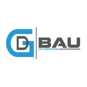 Firmenlogo von GD-Bau GmbH