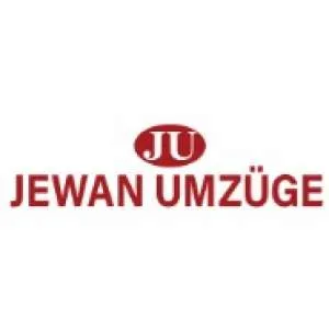 Firmenlogo von Jewan Umzüge