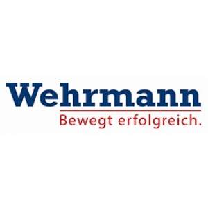 Standort in Melle-Bruchmühlen für Unternehmen Wehrmann-Transport GmbH