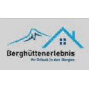 Firmenlogo von Berghüttenerlebnis GmbH