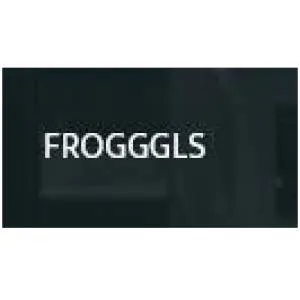Firmenlogo von Frogggls
