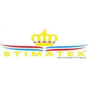 Firmenlogo von Stickerei und Textildruck Stimatex International
