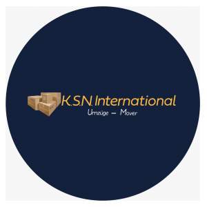 Standort in Erlangen für Unternehmen K.S.N International