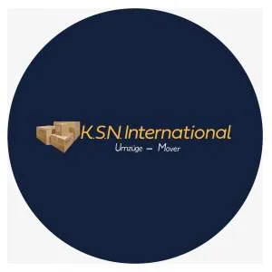 Firmenlogo von K.S.N International
