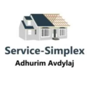 Firmenlogo von Service Simplex