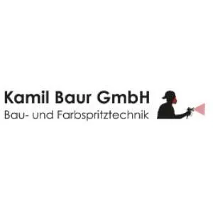 Firmenlogo von Kamil Baur GmbH