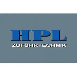 Firmenlogo von HPL Zuführtechnik