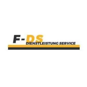 Firmenlogo von F-DS Dienstleistungsservice