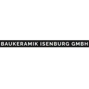 Firmenlogo von Baukeramik Isenburg GmbH