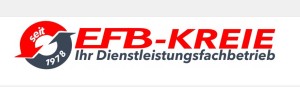 Firmenlogo von EFB Kreie