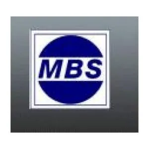Firmenlogo von MBS Metallbearbeitungs-Service GmbH