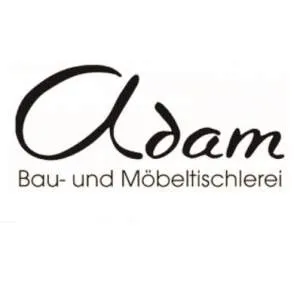 Firmenlogo von Tischlerei und Bestattungsinstitut Adam GmbH & Co. KG