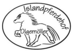 Firmenlogo von Islandpferdehof Olgemöller