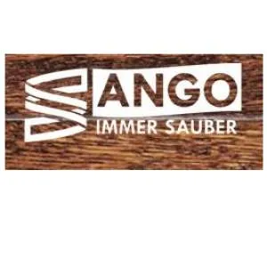 Firmenlogo von Sango Gebäudereinigung