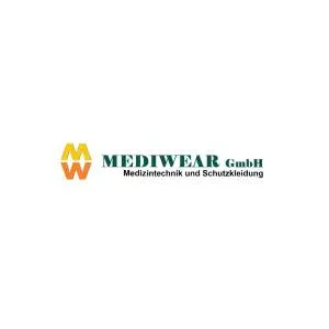 Firmenlogo von Mediwear GmbH