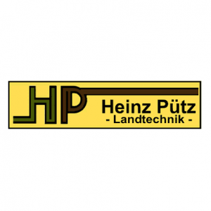 Standort in Zülpich für Unternehmen Heinz Pütz Landtechnik GbR