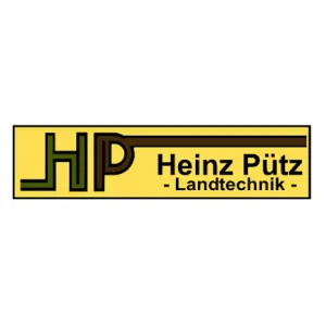 Firmenlogo von Heinz Pütz Landtechnik GbR