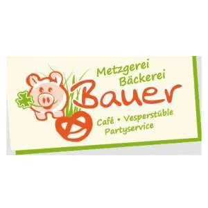 Firmenlogo von Landmetzgerei Bauer