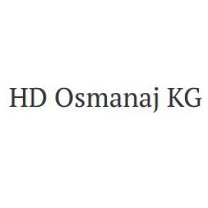 Standort in Neckargemünd (Kleingemünd) für Unternehmen H.D. Osmanaj KG