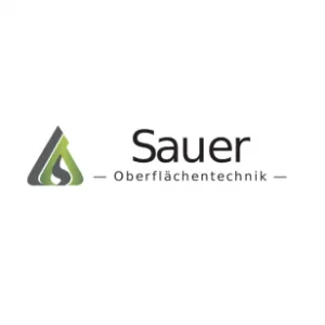Firmenlogo von Sauer Oberflächentechnik GmbH