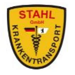 Firmenlogo von Krankentransport Stahl GmbH