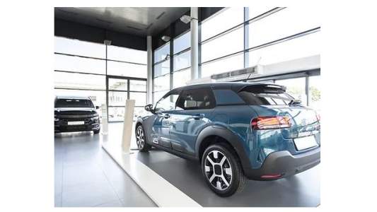 Unternehmen Lenhart Automobilservice GbR