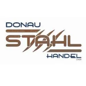 Firmenlogo von Donau Stahlhandel GmbH