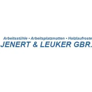 Firmenlogo von Jenert & Leuker GBR Ergonomie am Arbeitsplatz