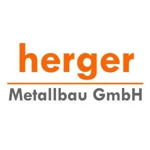 Firmenlogo von Herger Metallbau GmbH
